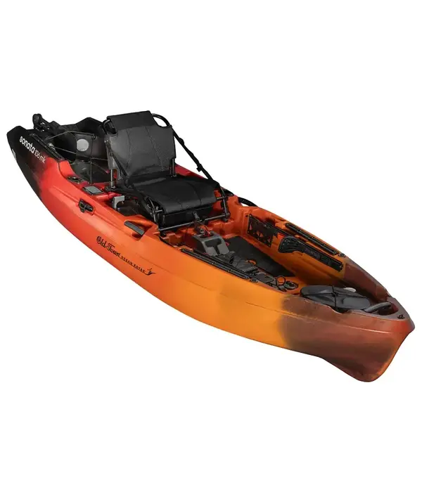 Ocean Kayak 2025 Sonata MK 106