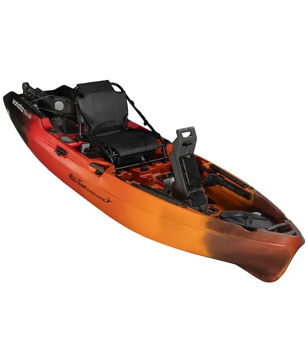 Ocean Kayak 2025 Sonata MK 106