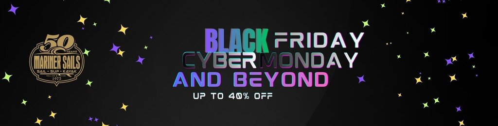 BLACK FRIDAY AND BEYOND