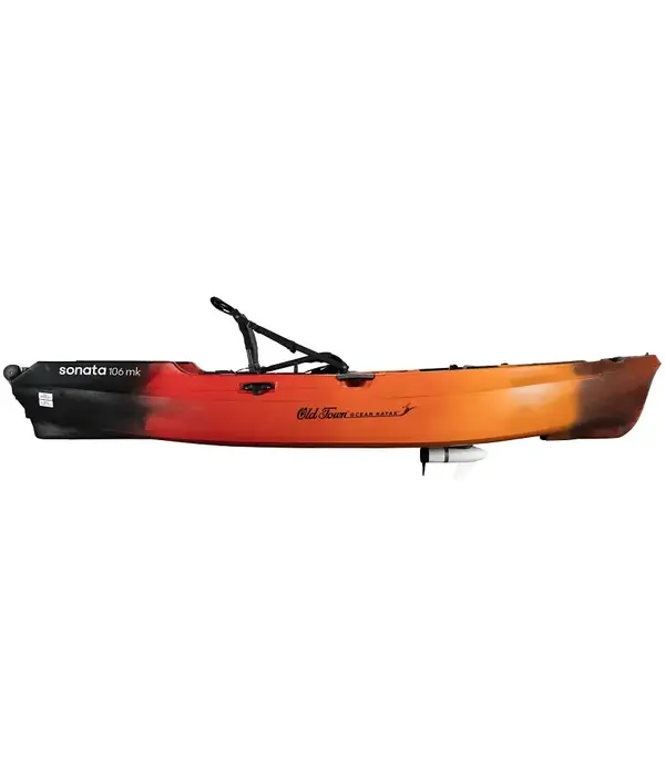 Ocean Kayak 2025 Sonata MK 106