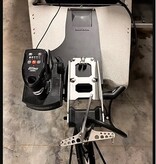 BooneDox PA Motor/Power Pole Combo Mount