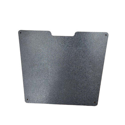 Native Watercraft Hammer Bow Hatch Molle Plate