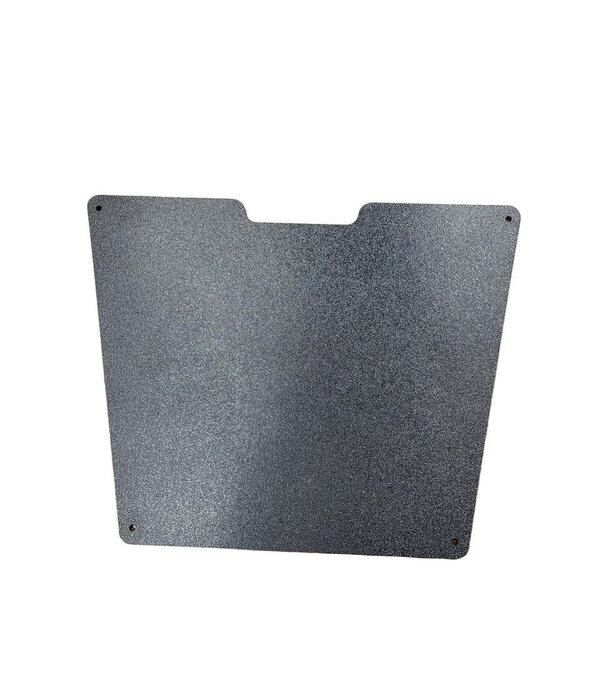 Native Watercraft Hammer Bow Hatch Molle Plate