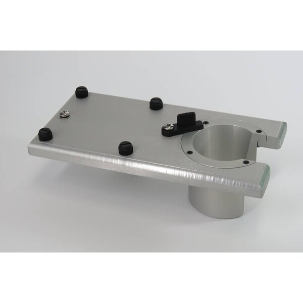 Baseplate Aluminum