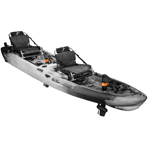 Ocean Kayak (Demo) 2025 Tandem Malibu PDL T Cinder