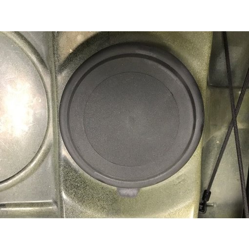 Native Watercraft Slayer Propel Rear Hatch Cover 5.5"