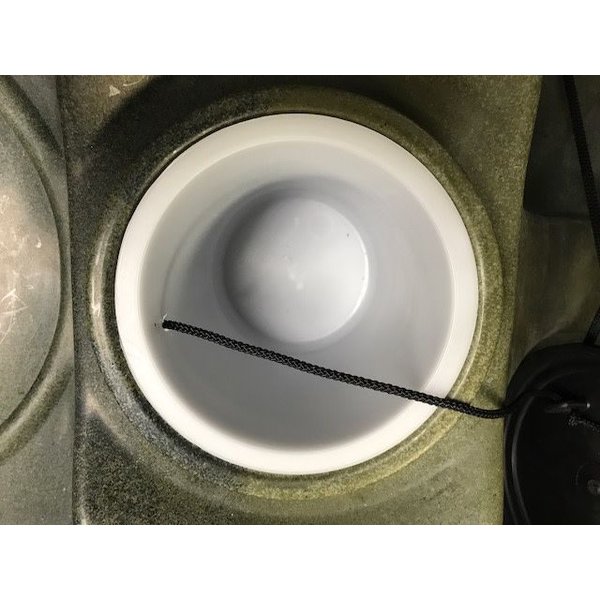 Slayer Propel Rear Hatch Tub
