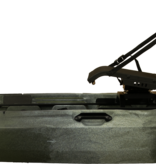 NuCanoe 2026 Unlimited 10 With 360 Fusion Seat