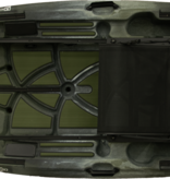 NuCanoe 2026 Unlimited 10 With 360 Fusion Seat