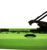 NuCanoe 2026 Unlimited 10 With 360 Fusion Seat