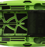 NuCanoe 2026 Unlimited 10 With 360 Fusion Seat