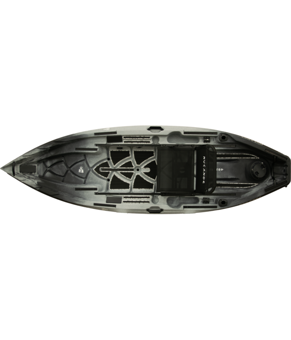 NuCanoe 2026 Unlimited 10 With 360 Fusion Seat