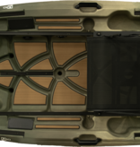 NuCanoe 2026 Unlimited 10 With 360 Fusion Seat