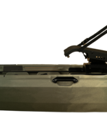 NuCanoe 2026 Unlimited 10 With 360 Fusion Seat