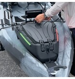 Nocqua NAV Switch + Y Connector