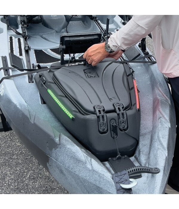 Nocqua NAV Switch + Y Connector