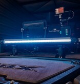Nocqua Custom Length Spectrum Light Bar + Power Pack