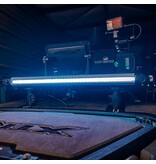 Nocqua Custom Length Spectrum Light Bar + Power Pack