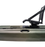 NuCanoe 2026 Unlimited 12.5 With 360 Fusion Seat