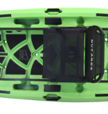 NuCanoe 2026 Unlimited 12.5 With 360 Fusion Seat