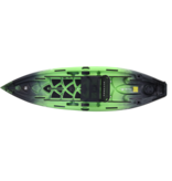 NuCanoe 2026 Unlimited 12.5 With 360 Fusion Seat