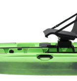 NuCanoe 2026 Unlimited 12.5 With 360 Fusion Seat