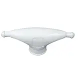 Whitecap Industries Spreader Boot  Small (Pack Of 2)