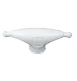 Whitecap Industries Spreader Boot  Small (Pack Of 2)