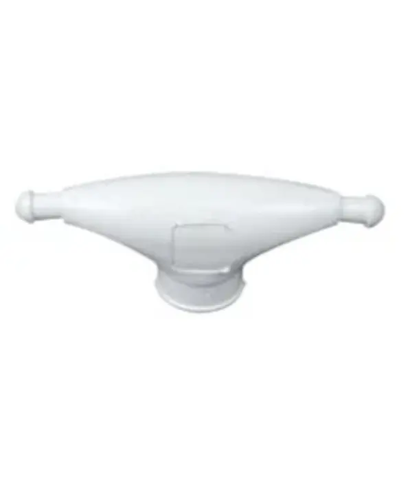 Whitecap Industries Spreader Boot  Small (Pack Of 2)