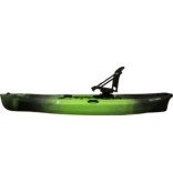 NuCanoe 2025 Unlimited U10 With 360 Fusion Seat