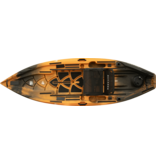 NuCanoe 2025 Unlimited U10 With 360 Fusion Seat