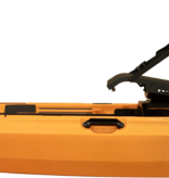 NuCanoe 2025 Unlimited U10 With 360 Fusion Seat