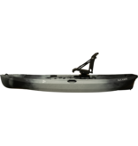 NuCanoe 2025 Unlimited U10 With 360 Fusion Seat