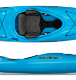 Liquid-Logic (Prior Year Model) 2025 Remix XP 10 Shark Blue