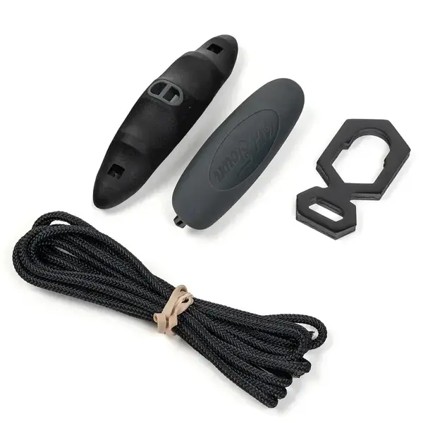 Kit Drive Deployment Rope Auto