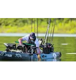 Sniper Marine Kayak Sniper Pole & Holster Mount Package