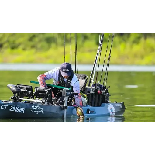 Sniper Marine Kayak Sniper Pole & Holster Mount Package