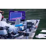 Sniper Marine Kayak Sniper Pole & Holster Mount Package