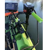 Sniper Marine Kayak Sniper Pole & Holster Mount Package