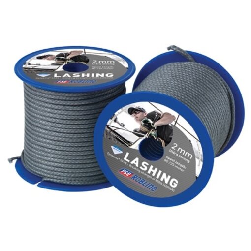 FSE Robline Line 2mm  (1/32") Dyneema 49 Feet