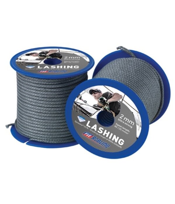 FSE Robline Line 2mm  (1/32") Dyneema 49 Feet