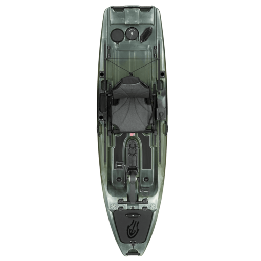 Native Watercraft (Demo) 2025 Slayer Propel 10 LTE Hidden Oak