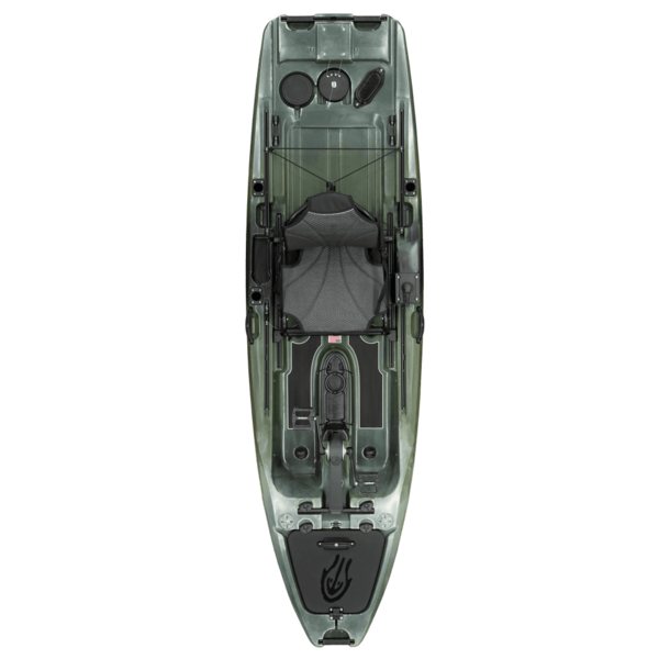 (Demo) 2025 Slayer Propel 10 LTE Hidden Oak