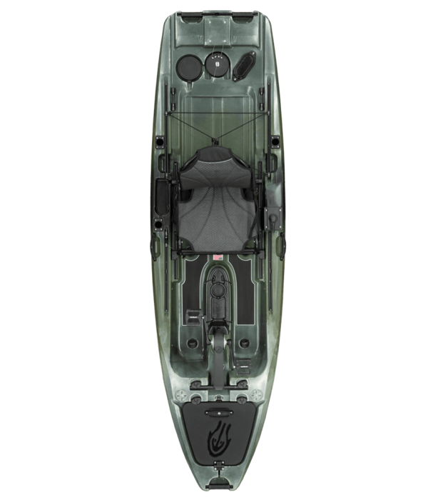 Native Watercraft (Demo) 2025 Slayer Propel 10 LTE Hidden Oak