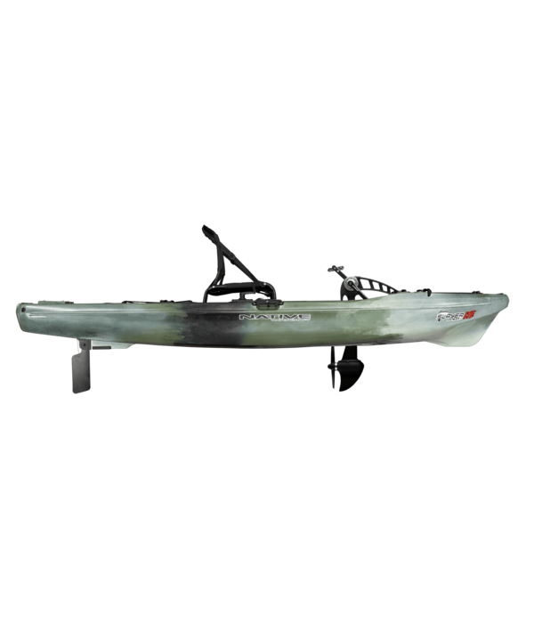 Native Watercraft (Demo) 2025 Slayer Propel 10 LTE Hidden Oak