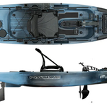 Native Watercraft (Demo) 2025 Slayer Propel MAX 10 360 Seat Wavestrike