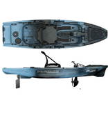 Native Watercraft (Demo) 2025 Slayer Propel MAX 10 360 Seat Wavestrike
