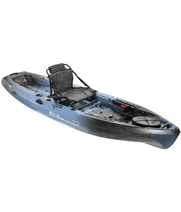 Old Town 2026 Sportsman 106