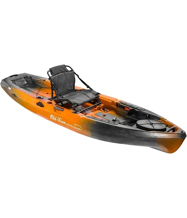 Old Town 2026 Sportsman 106