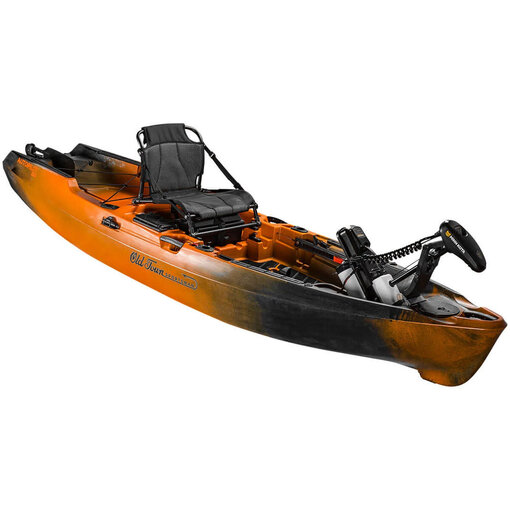Old Town 2026 Sportsman AutoPilot 120